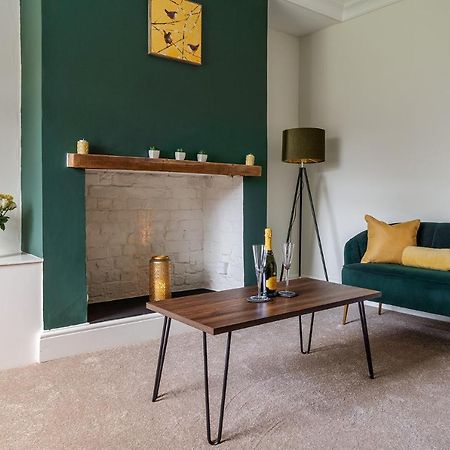 Wrea Cottage, 2 Bedrooms Wifi & Parking Near Ribby Hall Wrea Green Eksteriør bilde