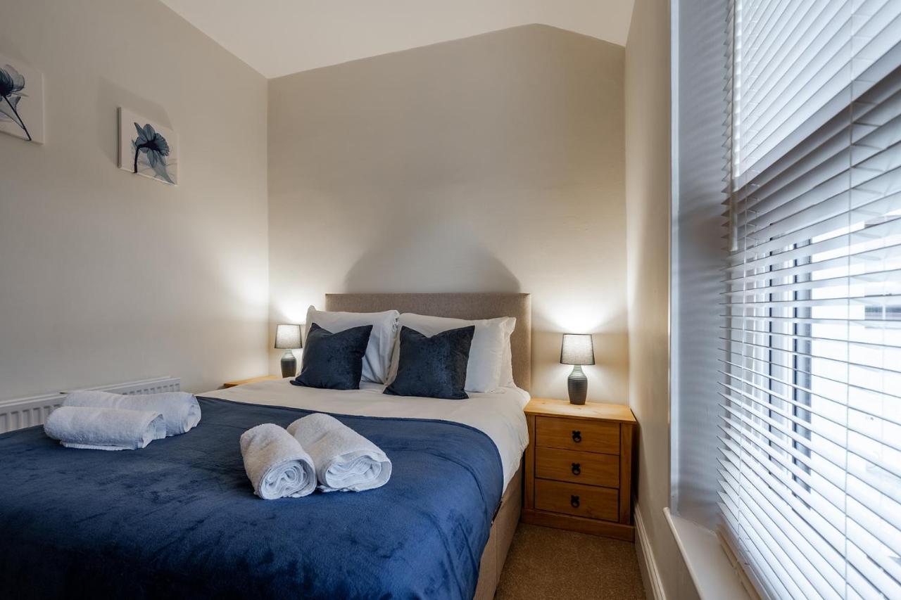 Wrea Cottage, 2 Bedrooms Wifi & Parking Near Ribby Hall Wrea Green Eksteriør bilde