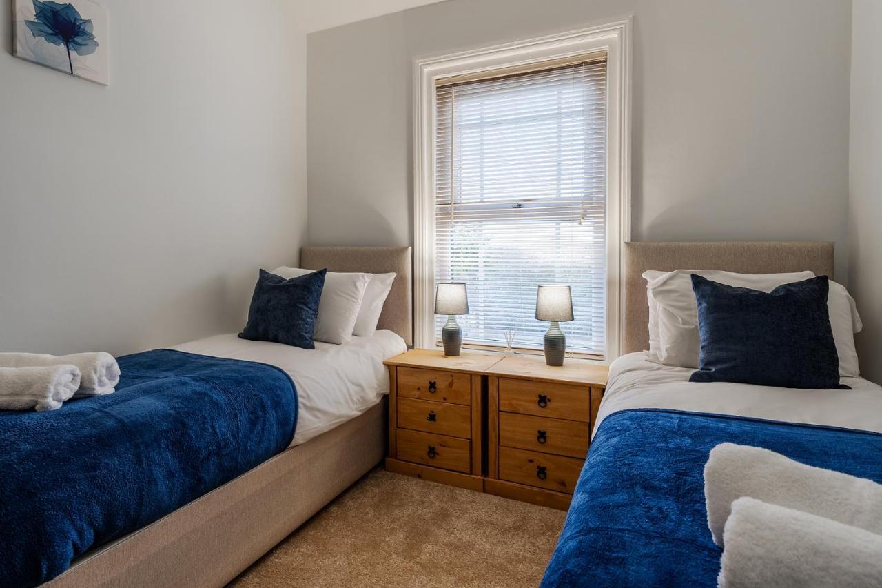 Wrea Cottage, 2 Bedrooms Wifi & Parking Near Ribby Hall Wrea Green Eksteriør bilde