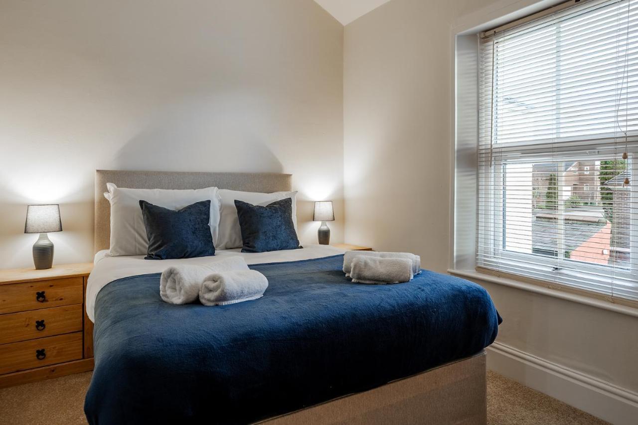 Wrea Cottage, 2 Bedrooms Wifi & Parking Near Ribby Hall Wrea Green Eksteriør bilde